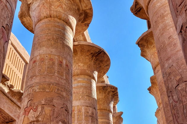 Фото экскурсии - В Луксор из Хургады Индивидуально - 6