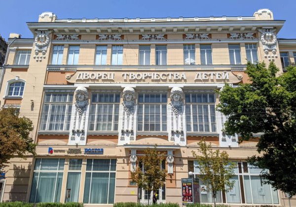 Ростов сквозь века — обзорная прогулка по городу - фото 4