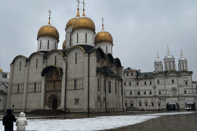 Фото - экскурсия: Экскурсия по Александровскому саду с помощью брони билетов в Алмазный фонд