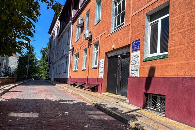 Фото экскурсии - Новый Росгартен: чума, «кошачьи головы» под ногами, ведьмы - 6
