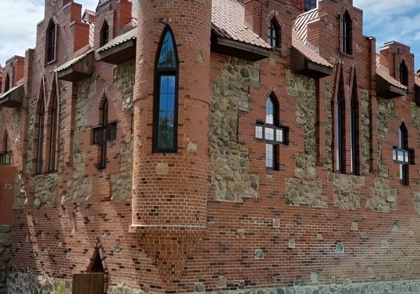Трансфер в историко-культурный комплекс «Сула» - фото 3