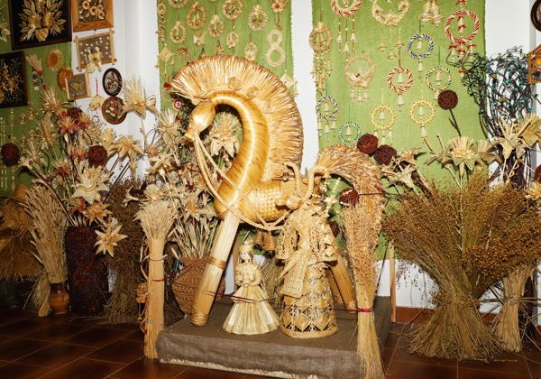 Трансфер в Дудутки — погружение в народные традиции - фото 1
