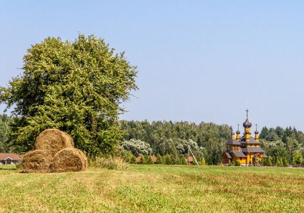 Трансфер в Дудутки — погружение в народные традиции - фото 4