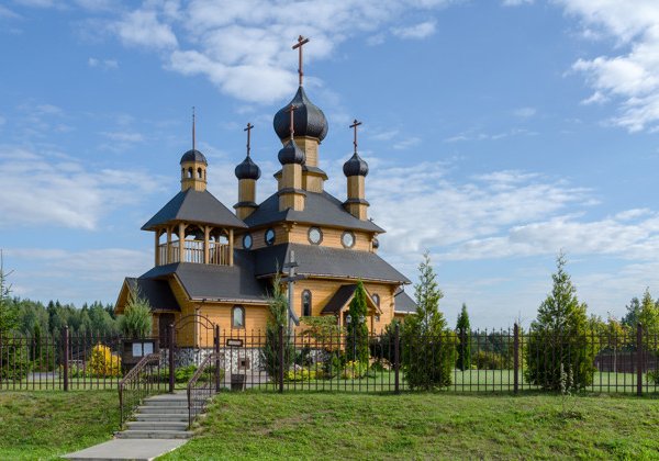 Трансфер в Дудутки — погружение в народные традиции