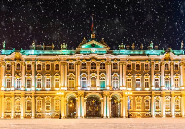Большая новогодняя экскурсия (4 часа) с подарками - фото 3
