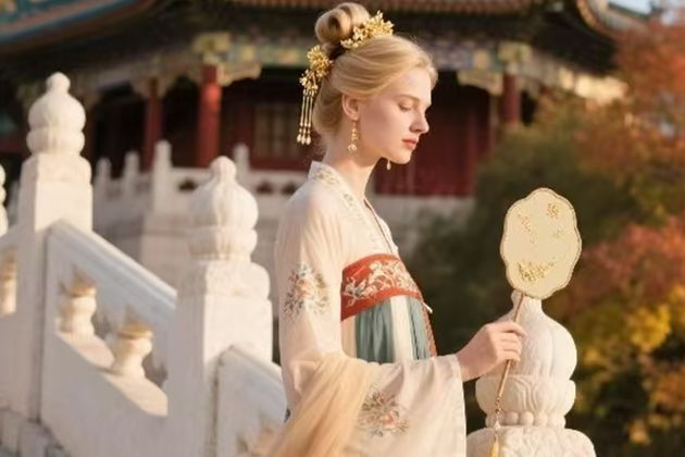 Фото экскурсии - Однодневный тур на Великую стену Мутьянью и в Летний дворец - 6