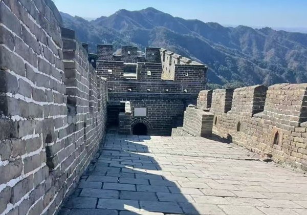 【Mutianyu Great Wall】 One Day Tour - фото 1
