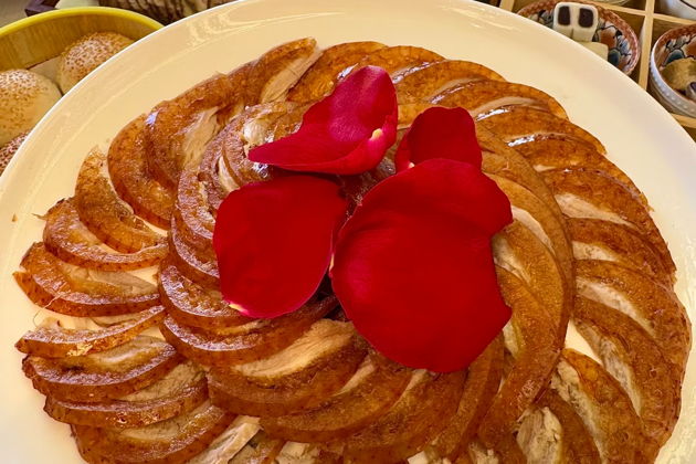 Фото экскурсии - Великая Китайская стена Бадалин - 7