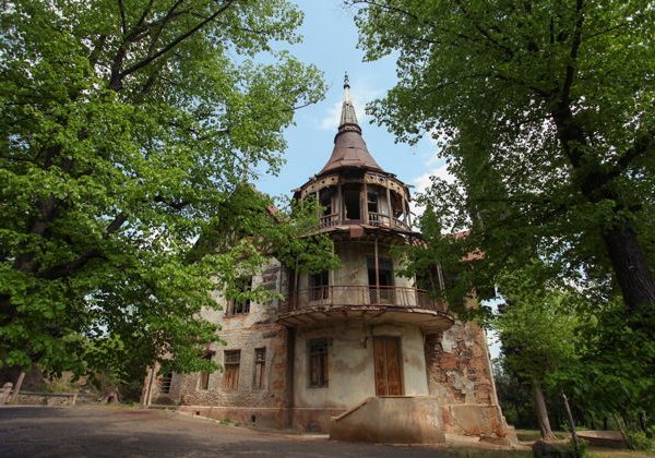 Исторический тур по северу Армении: Санаин, Ахпат и Ахтала - фото 1