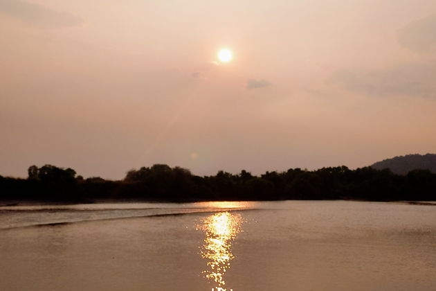 Фото экскурсии - Отловим крабов и приготовим из них ужин - 5