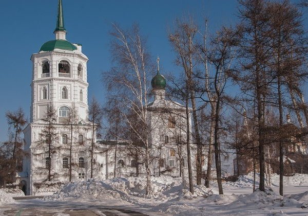 Декабристы в Иркутске | Индивидуальная экскурсия - фото 1