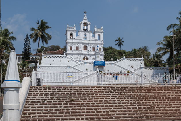 Фото экскурсии - Яркие краски Индии раскрываются во всей полноте - 6