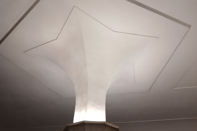 Фото экскурсии - История метро (1931-1935). Красоты и тайны первых 13-ти подземных дворцов - 8