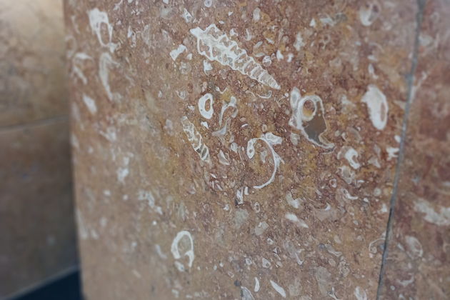 Фото экскурсии - История метро (1931-1935). Красоты и тайны первых 13-ти подземных дворцов - 7