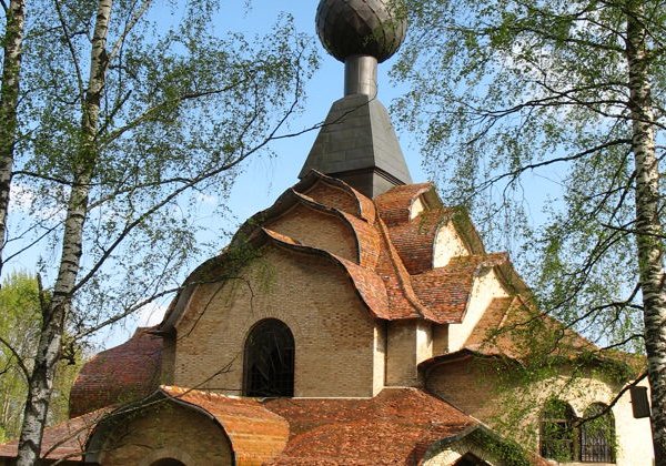 Талашкино и Фленово: путешествие в самую творческую усадьбу - фото 1