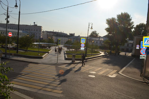 Фото экскурсии - Тайны и привидения мистической Москвы - 6