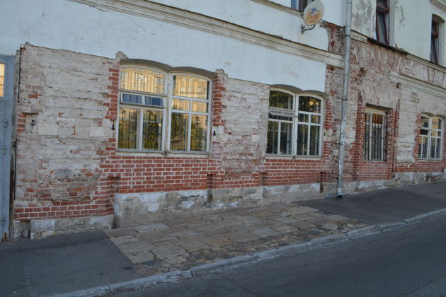 Фото экскурсии - Тайны и привидения мистической Москвы - 8