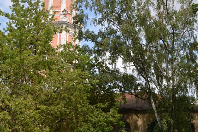 Фото экскурсии - Загадки оживленной Мясницкой и тайны ее тихих улочек - 7