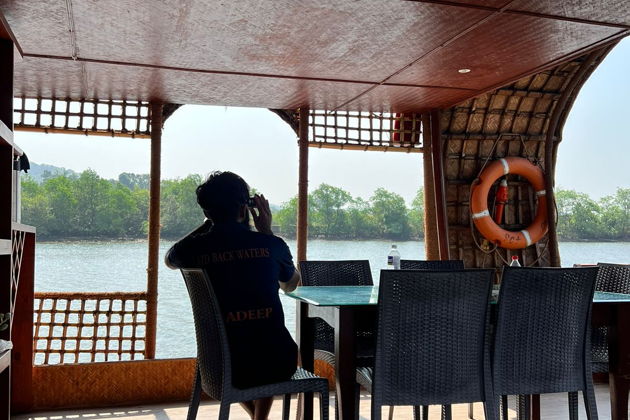 Фото экскурсии - Арендуй плавучий дом для незабываемого круиза - 1