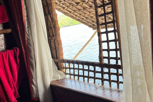 Фото экскурсии - Арендуй плавучий дом для незабываемого круиза - 2