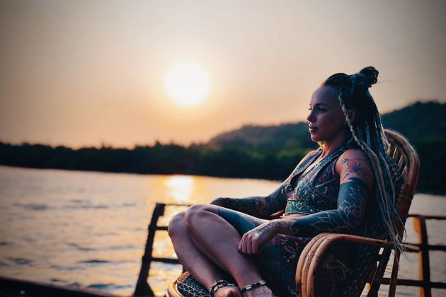 Фото экскурсии - Арендуй плавучий дом для незабываемого круиза - 3