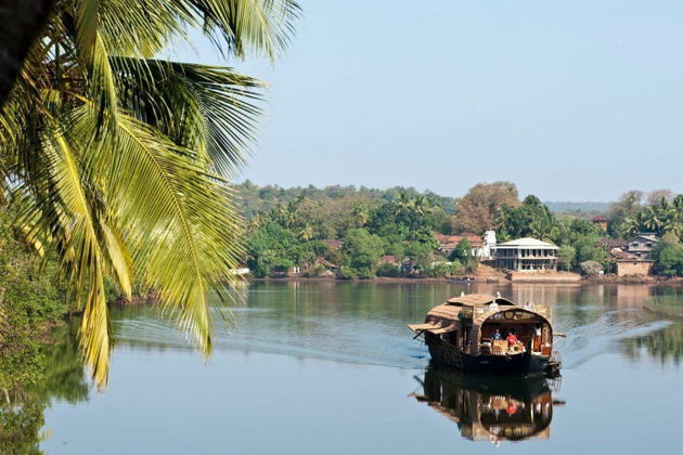 Фото экскурсии - Арендуй плавучий дом для незабываемого круиза - 7