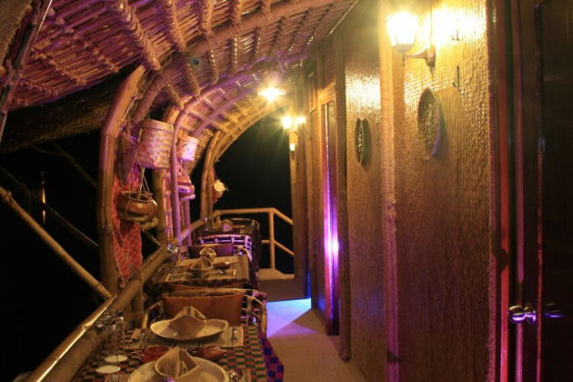 Фото экскурсии - Арендуй плавучий дом для незабываемого круиза - 8