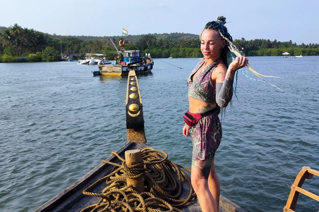 Фото экскурсии - Арендуй плавучий дом для незабываемого круиза - 10