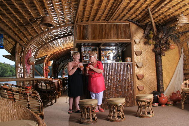 Фото экскурсии - Арендуй плавучий дом для незабываемого круиза - 11