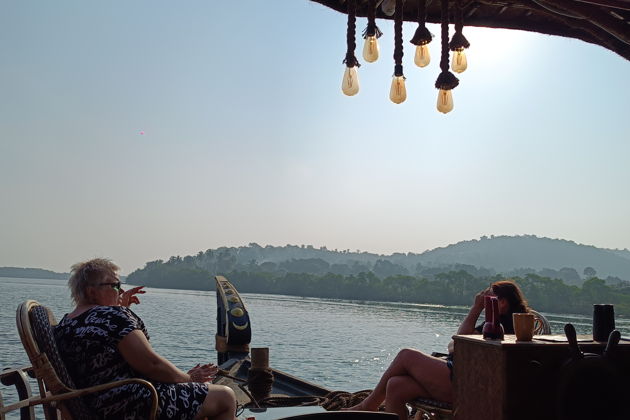 Фото экскурсии - Арендуй плавучий дом для незабываемого круиза - 12