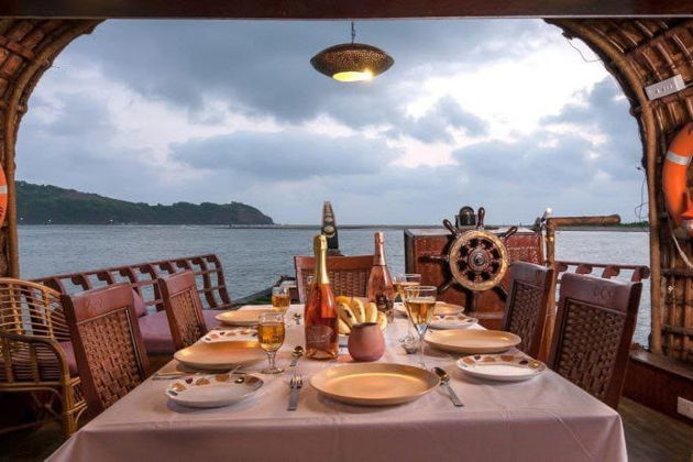 Фото экскурсии - Арендуй плавучий дом для незабываемого круиза - 15