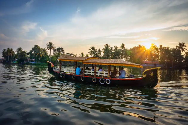 Фото экскурсии - Арендуй плавучий дом для незабываемого круиза - 6