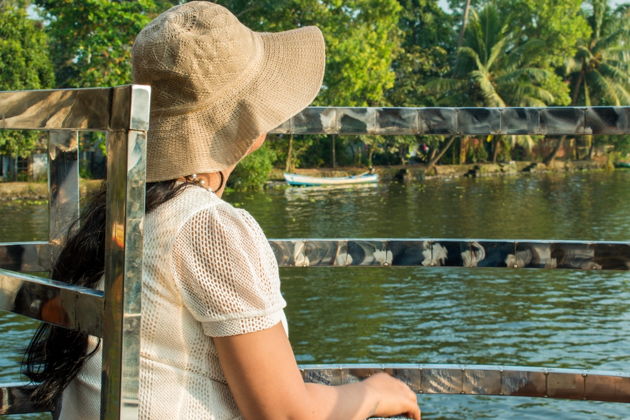 Фото экскурсии - Арендуй плавучий дом для незабываемого круиза - 2