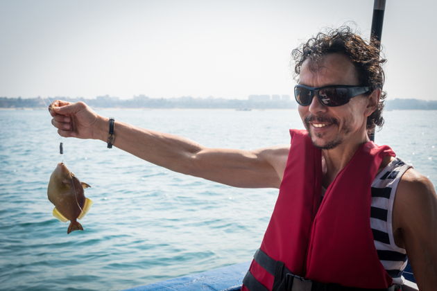 Фото экскурсии - Арендуй плавучий дом для незабываемого круиза - 4