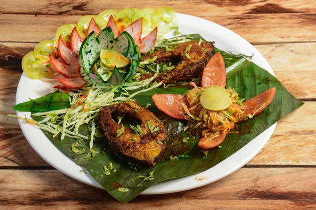 Фото экскурсии - Арендуй плавучий дом для незабываемого круиза - 5