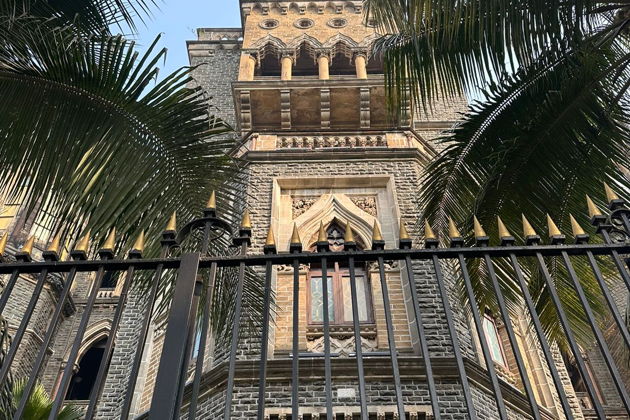 Фото экскурсии - Мумбай: микс традиций и современности (слипер-бас /самолет из Гоа) - 7