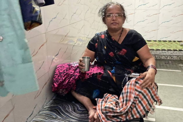 Фото экскурсии - Мумбай: микс традиций и современности (слипер-бас /самолет из Гоа) - 8