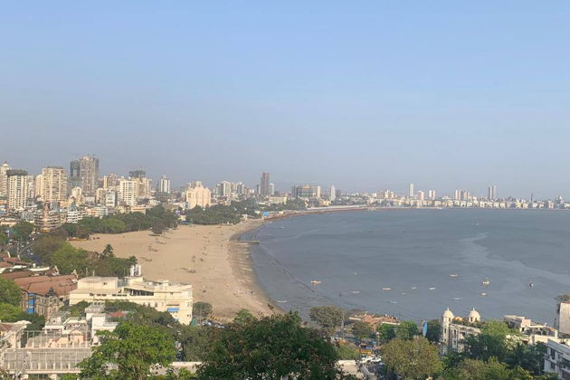 Фото экскурсии - Мумбай: микс традиций и современности (слипер-бас /самолет из Гоа) - 10