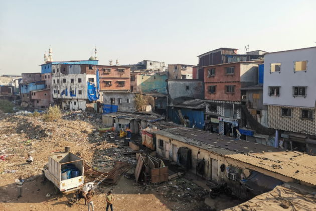 Фото экскурсии - Мумбай: микс традиций и современности (слипер-бас /самолет из Гоа) - 12