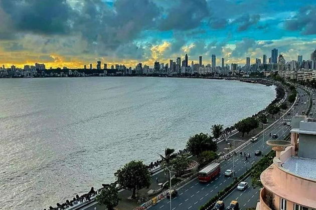 Фото экскурсии - Мумбай: микс традиций и современности (слипер-бас /самолет из Гоа) - 13