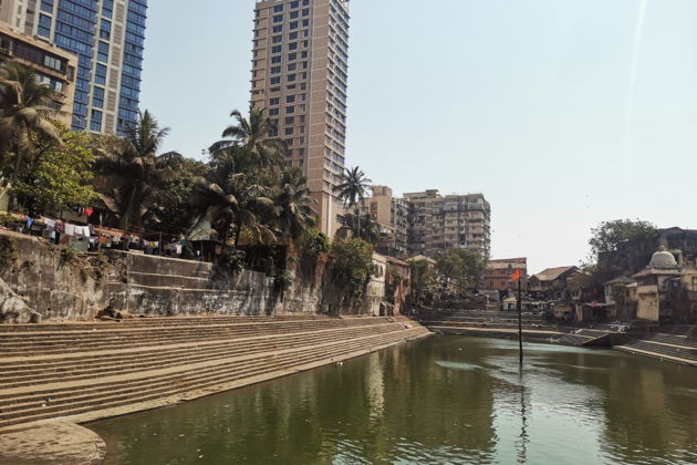 Фото экскурсии - Мумбай: микс традиций и современности (слипер-бас /самолет из Гоа) - 14