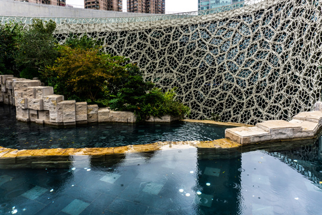 Фото - экскурсия: Забронируйте входные билеты в Шанхайский музей естественной истории