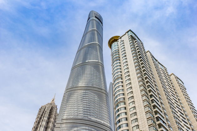 Фото экскурсии - Открой главные достопримечательности Шанхая на обзорной прогулке с опытным гидом - 6