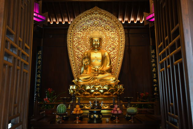 Фото экскурсии - Открой главные достопримечательности Шанхая на обзорной прогулке с опытным гидом - 7