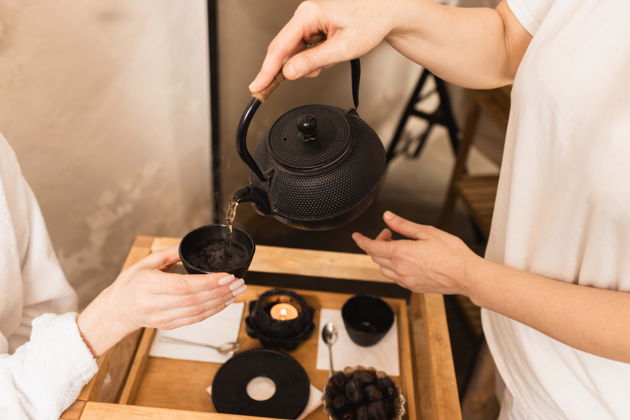 Фото экскурсии - Запись на сеанс классического китайского массажа - 6