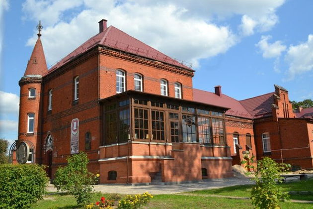 Фото экскурсии - Отправляемся из Калининграда в восточном направлении к Черняховску, Гусеву или Гвардейску - 5