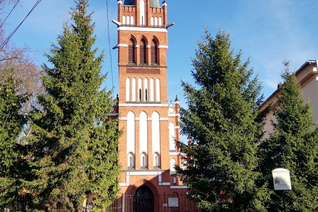 Фото экскурсии - Отправляемся из Калининграда в восточном направлении к Черняховску, Гусеву или Гвардейску - 7