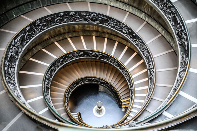 Фото экскурсии - Посетите музеи Ватикана и Собор Святого Петра на экскурсии - 2