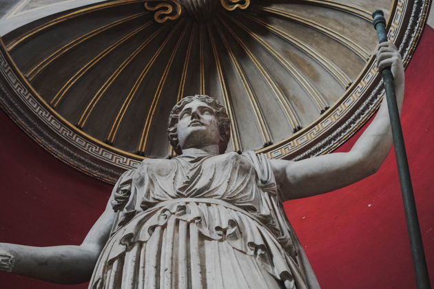 Фото экскурсии - Посетите музеи Ватикана и Собор Святого Петра на экскурсии - 3