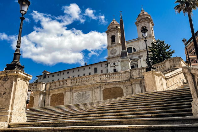Фото экскурсии - Посетите музеи Ватикана и Собор Святого Петра на экскурсии - 5